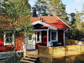 Holiday home Grebbestad X, Grebbestad